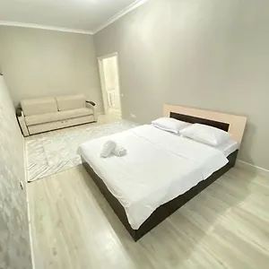 Whitehome In Panorama Park Апартаменты